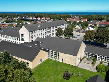 Skoleafdeling Buhlsvej