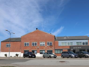 Heldagsskolen Frederikshavn